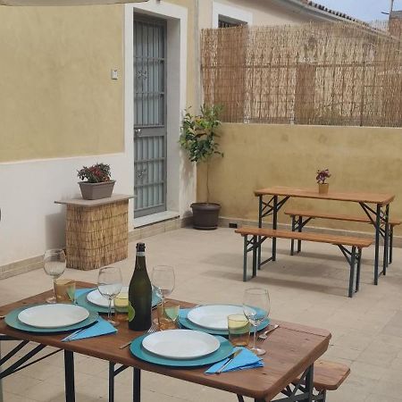Team019 Casa Bruno Terrace & Sicilian Charm Apartment คาตาเนีย ภายนอก รูปภาพ