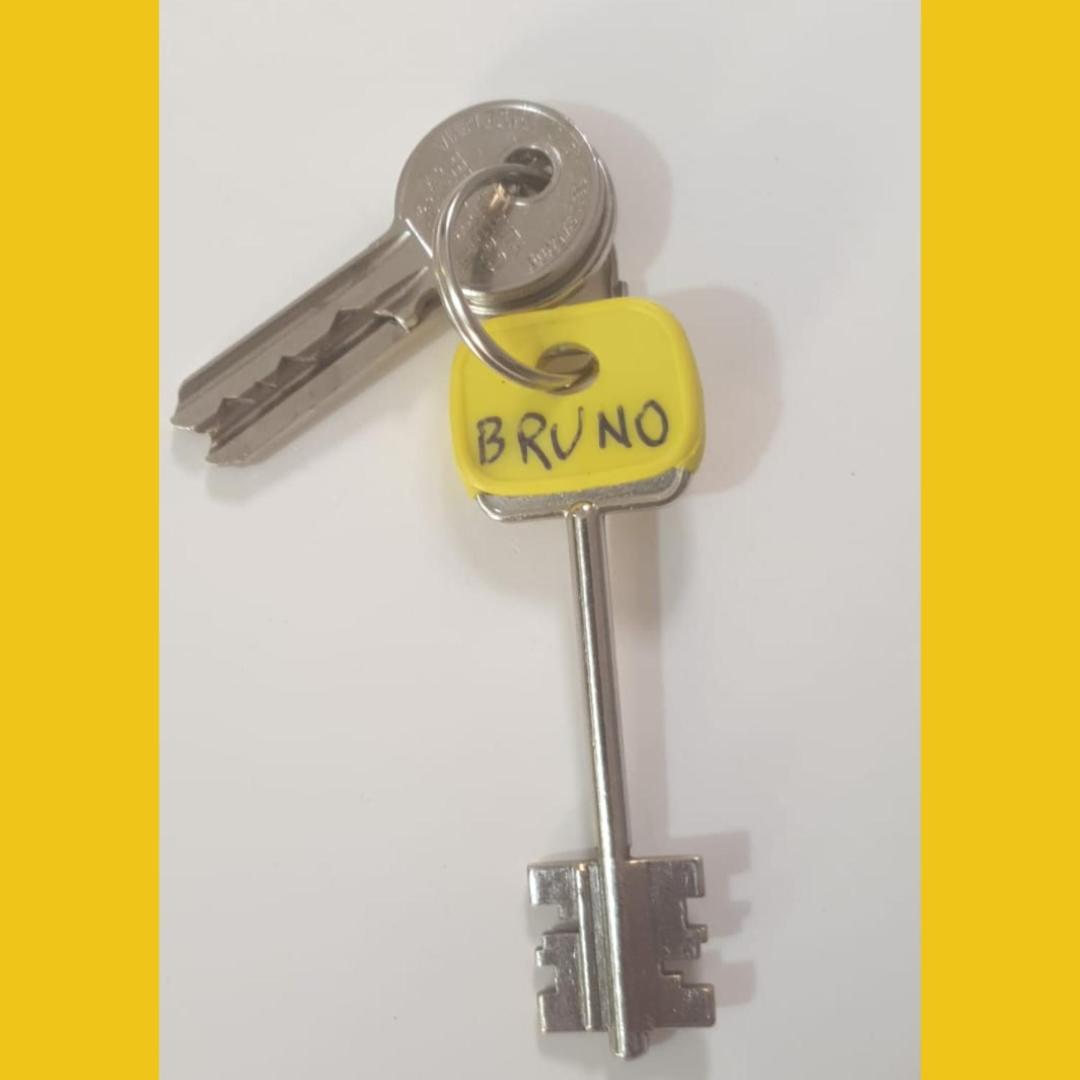 Team019 Casa Bruno Terrace & Sicilian Charm Apartment คาตาเนีย ภายนอก รูปภาพ
