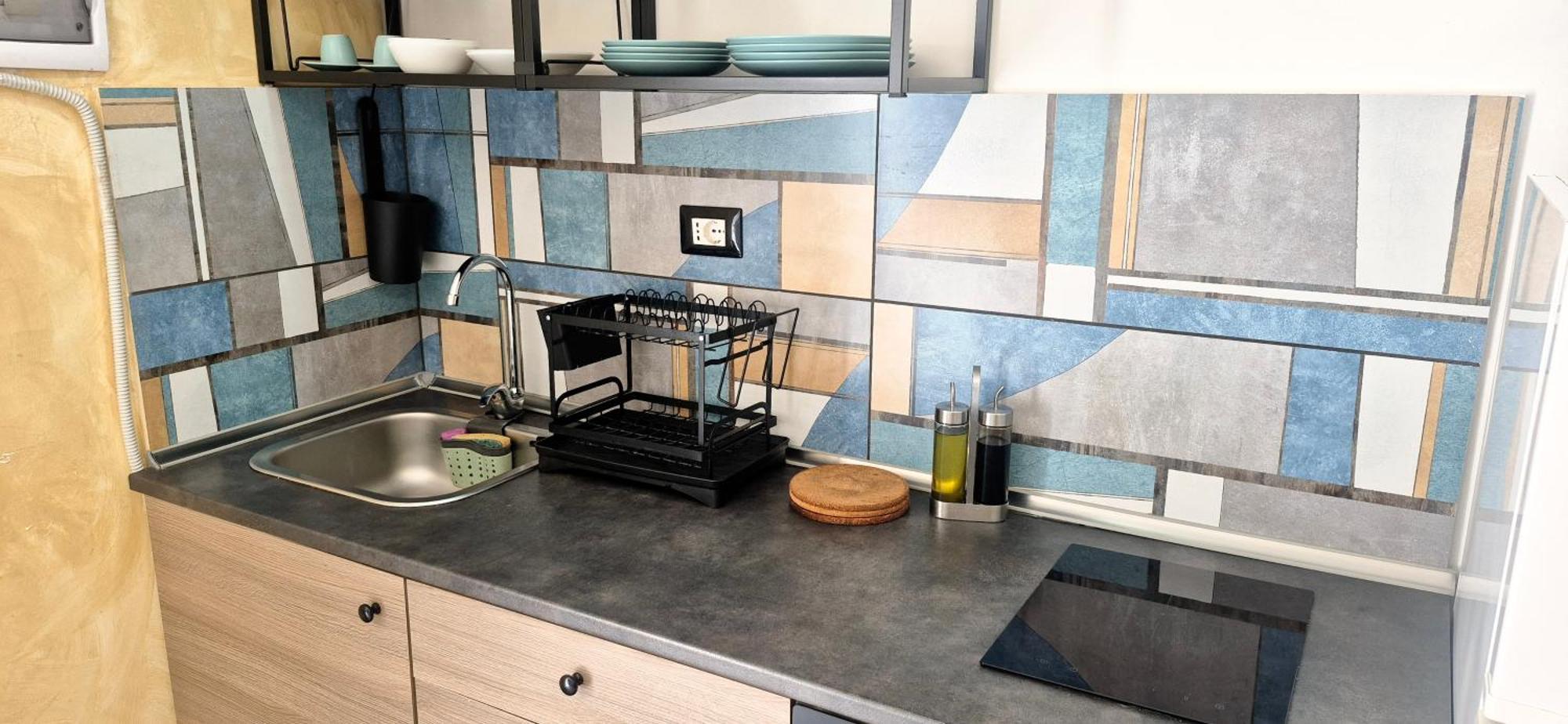 Team019 Casa Bruno Terrace & Sicilian Charm Apartment คาตาเนีย ภายนอก รูปภาพ