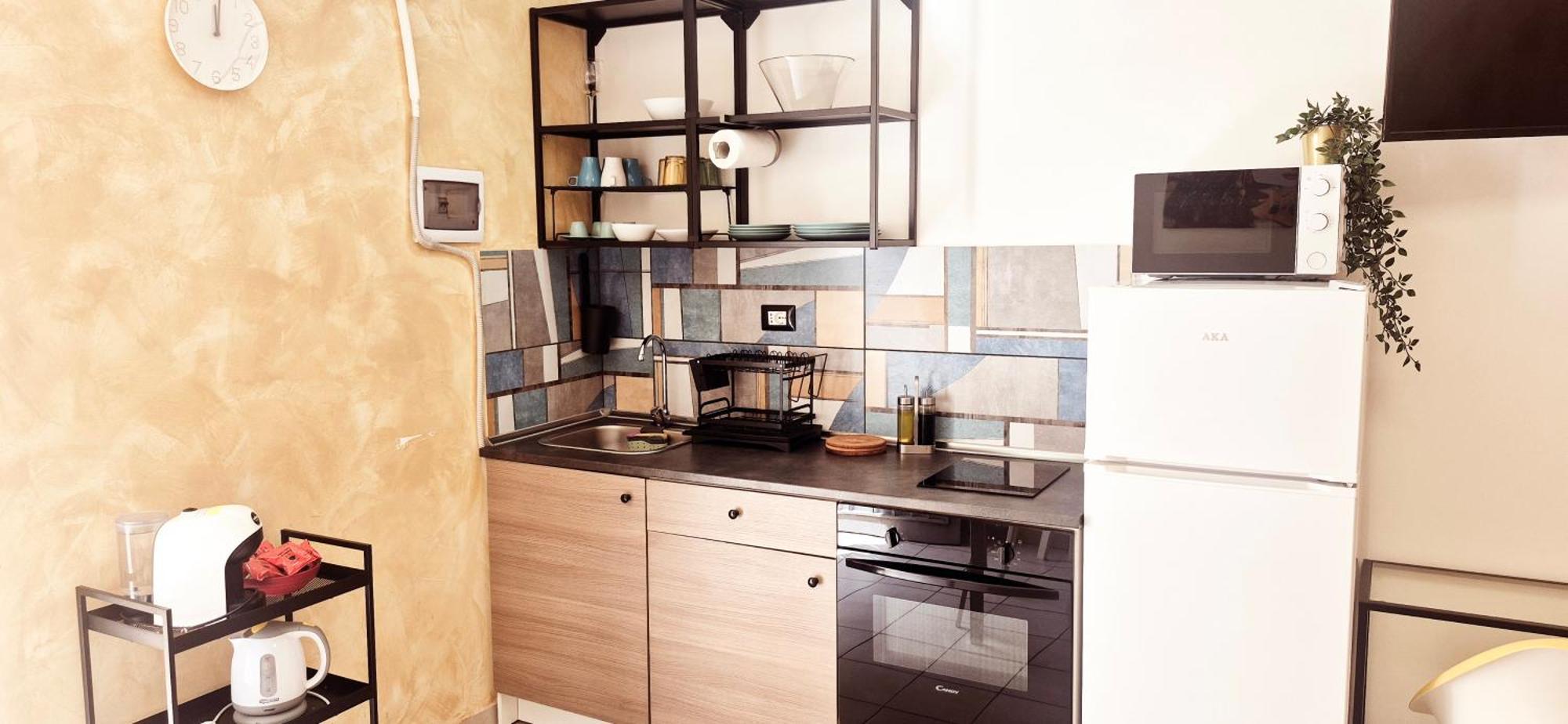 Team019 Casa Bruno Terrace & Sicilian Charm Apartment คาตาเนีย ภายนอก รูปภาพ