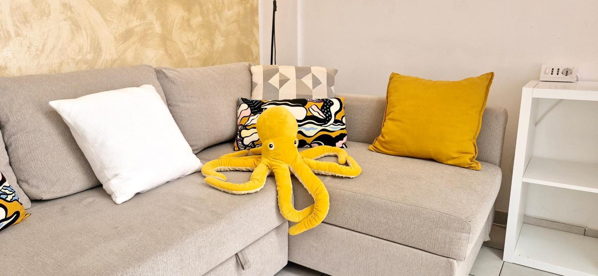 Team019 Casa Bruno Terrace & Sicilian Charm Apartment คาตาเนีย ภายนอก รูปภาพ